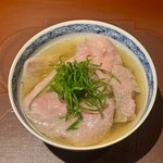 馳走 啐啄一十  - 