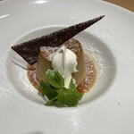 かもめのイタリアン - 