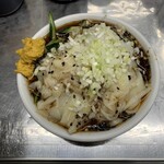 中華そば みたか - 