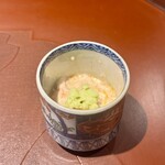 馳走 啐啄一十  - 