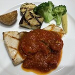 かもめのイタリアン - 