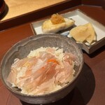 馳走 啐啄一十  - 