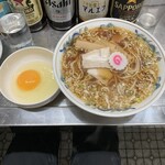 中華そば みたか - 