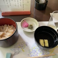 溪涼床 - 