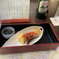 溪涼床 - 
