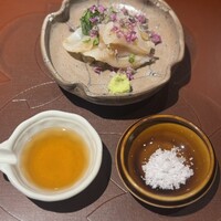 馳走 啐啄一十  - 