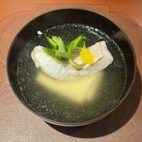 馳走 啐啄一十  - 