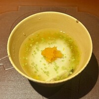 馳走 啐啄一十  - 