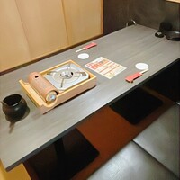 しゃぶしゃぶ 吟半 お台場店 - 