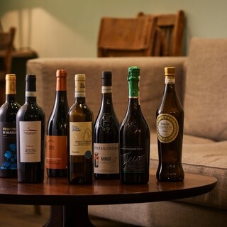 リストランテ キシネ_1