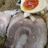 ラーメン家 みつ葉