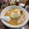 麺屋 雪風 すすきの店