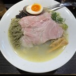 中華蕎麦 無冠 - 