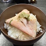 中華蕎麦 無冠 - 