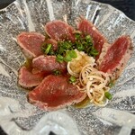 雪月花 ながら - タタキ