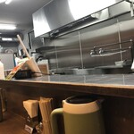 ラーメン家 みつ葉 - 