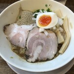 ラーメン家 みつ葉 - 