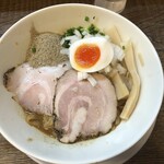 ラーメン家 みつ葉 - 