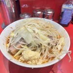 ラーメン二郎 西台駅前店 - 