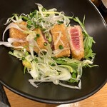 八丈島郷土料理 源八船頭 - 