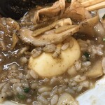 ラーメン家 みつ葉 - 