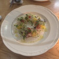 Cucina del NABUCCO - 