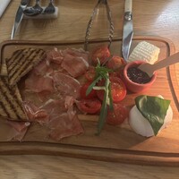 Cucina del NABUCCO - 