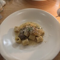 Cucina del NABUCCO - 