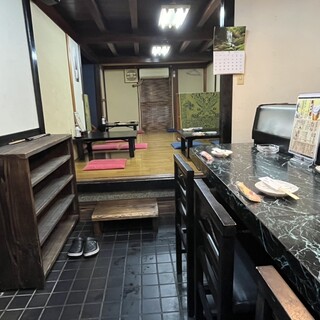 旬魚旬菜料理 魚群_2