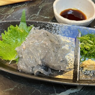 旬魚旬菜料理 魚群_1