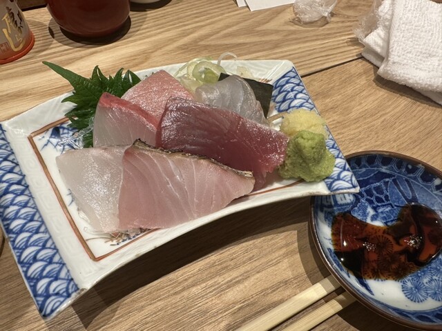 青二才 - 長町（居酒屋）の写真