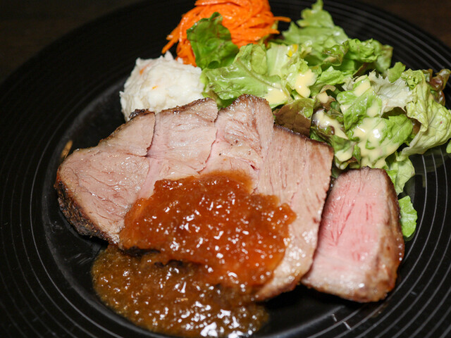 wine&bistro preparer（ワイン&ビストロ プレパレ） - 仙台（ビストロ）