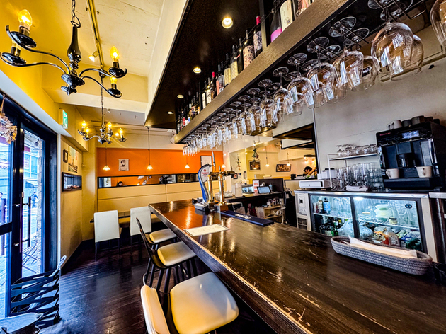 wine&bistro preparer（ワイン&ビストロ プレパレ） - 仙台（ビストロ）の写真