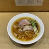 親鶏中華そば 綾川 本店