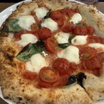 Pizzeria Cor a Cor - 