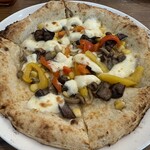 Pizzeria Cor a Cor - 