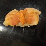 九段下　寿司政 - 