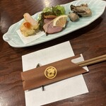 北野水産 燕三条店 - 