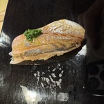 九段下　寿司政 - 