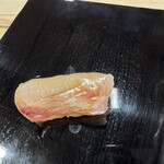 九段下　寿司政 - 