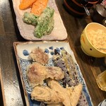 讃岐饂飩 恩家 - 