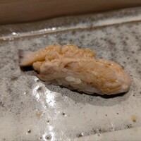 鮨とみ田 - 