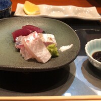 天ぷら 川辰 - 