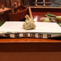 天ぷら 川辰 - 