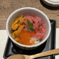 魚料理 ふじい - 