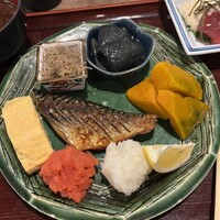 魚料理 ふじい - 
