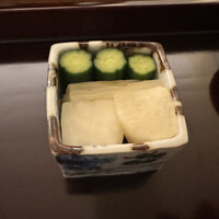 日本料理 晴山 - 