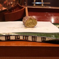 天ぷら 川辰 - 