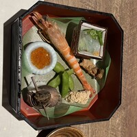 魚料理 ふじい - 