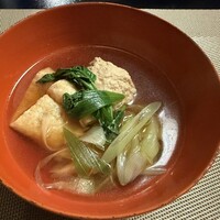 とうふ屋うかい 鷺沼店 - 